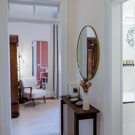 Lumen Homes - Heritage Boutique Apartments, Zwischen Altstadt Und Isar Διαμέρισμα *